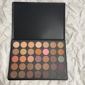 Morphe 35w Eyeshadow Palette